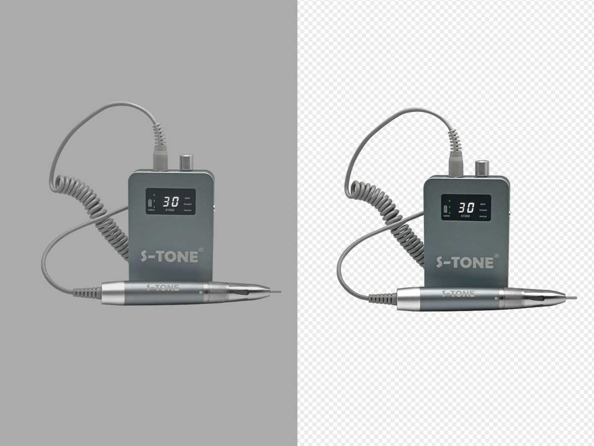Clipping Path