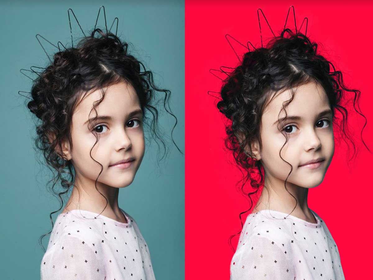 Image Masking
