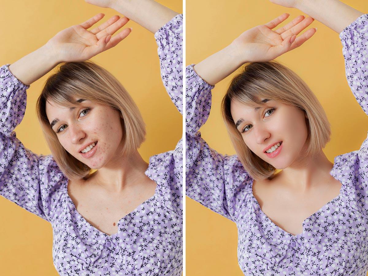 Ricky Retouch Photo Retouching Service | Photo Touch Up | Edit the Picture